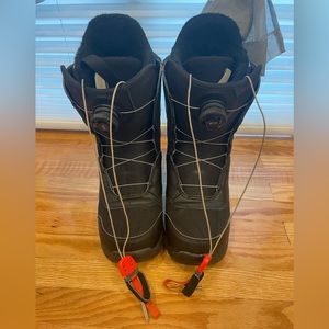 Burton Snowboard Boots
